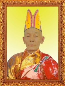 Ban tổ chức lễ tang cố Hòa thượng Thích Như Hỷ