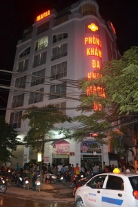 Nỗi lo... “trăm sự nhờ thầy”