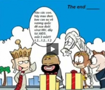 Vụ clip "Đường Tông đi thỉnh bao cao su": VTC đưa tin vịt hay thói trốn trách nhiệm?