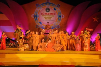 Vài suy nghĩ về bài báo “Văn nghệ Phật giáo, nhìn lại”