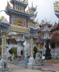 Thành hội PG Hải Phòng ép người có công thành có tội ?