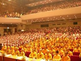 Những thách thức đối với Tăng già trong thế kỷ XXI