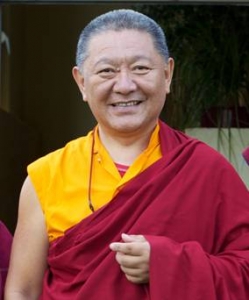 Phải luôn ghi nhớ là thiền định gồm có ba phép luyện tập (bài 1)