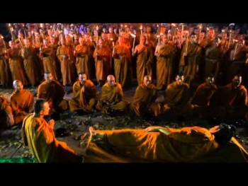 Nhìn lại để thấy - phim Con Đường Giác Ngộ