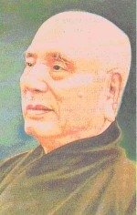 Hòa Thượng Thích Đôn Hậu (1905-1992)