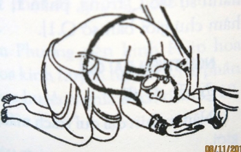 Cách lạy Phật như thế nào cho đúng?