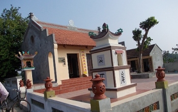 Hà Nội: Chùa bị chiếm, Tăng ni Phật tử hoang mang