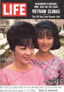 Ba cái chết, một suy nghĩ