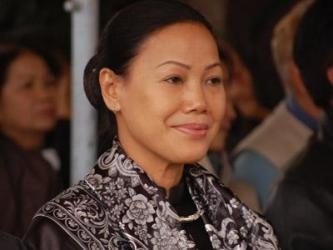 Kinh doanh là dấn thân, thương trường là cõi Phật?