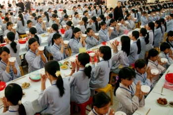 Ý nghĩa &amp; mục đích của  Khóa tu Phật thất