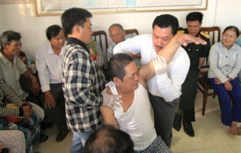 Sự thật về “thần y” Võ Hoàng Yên