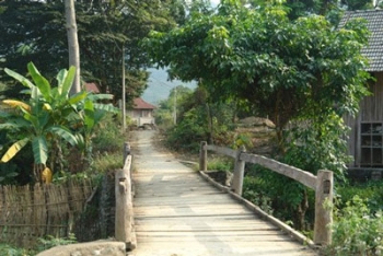 Bắc Kạn: Sự thật vụ 3 bố con phát điên vì 'kho báu'