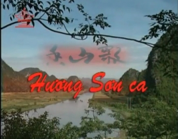 Hương Sơn Ca 1 - 2