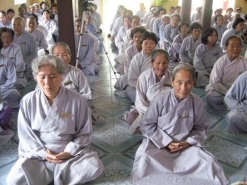 Tu là cầu bình an hay sửa đổi xấu thành tốt