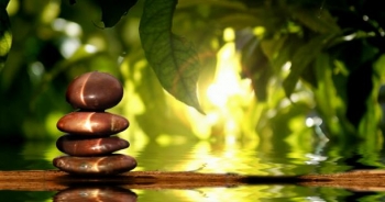 Vô thường là bài thơ đẹp