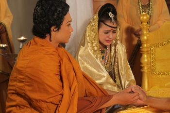 Một bài học quý về Phật pháp