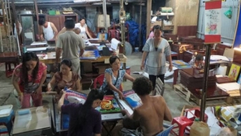 Bố thí pháp: Công đức bất khả tư nghị