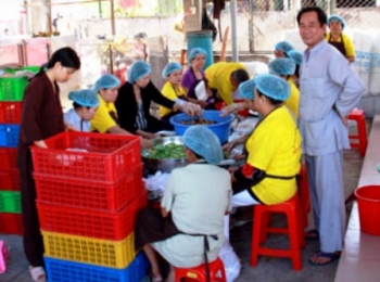 Thế nào là Phước Huệ song tu?