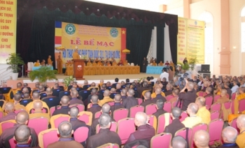 Mô hình Hoằng pháp tại nước nhà trong thời đại ngày nay