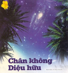 Chân không Diệu hữu