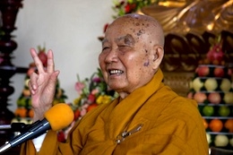 Tu Phật là nguồn an vui miên viễn