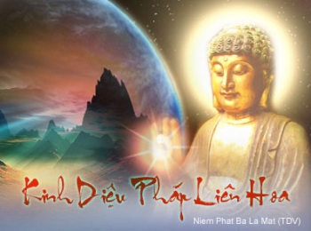 Lược giảng kinh Diệu Pháp Liên Hoa