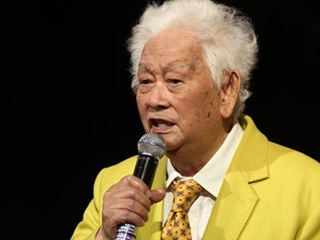 Nhạc sỹ Phạm Duy - “Chàng dũng sĩ  và con ngựa vàng”