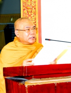 Trước thềm Hội thảo: “Doanh nhân, doanh nghiệp Phật tử trong thời hội nhập”