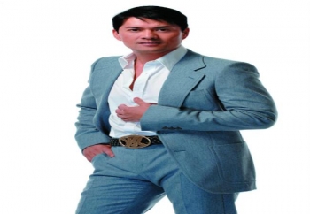 Lữ Lương Vỹ đóng vai Đức Phật Thích Ca