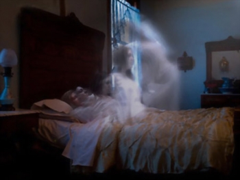 Những cảm giác kỳ lạ một giây trước khi chết