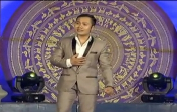 Chương trình Hương Sơn Ca