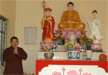 Nghệ An: Ông giám đốc với những mảnh đời bất hạnh