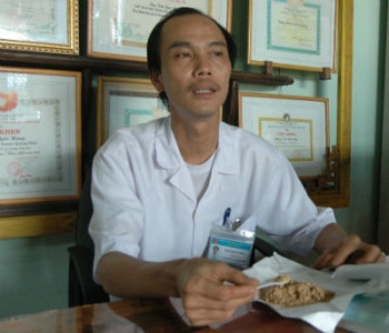 Bài thuốc đặc trị viêm mũi, vừa “tiêu diệt” viêm xoang