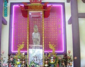 Phản hồi của Phật tử về việc 