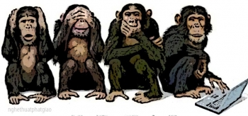 Lời cảnh báo này hỡi mấy ai nghe!