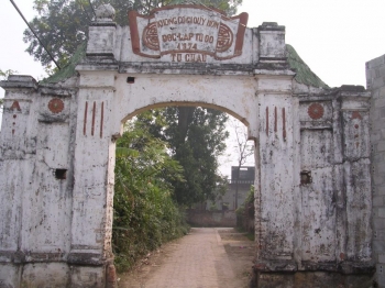 Hà Nội: Bị "báo oán" đến điên dại và tán gia bại sản sau đêm trộm mộ