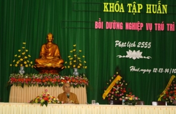 Tịnh hóa xã hội