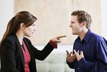 Ta được gì trong những lần vợ chồng tranh cãi?