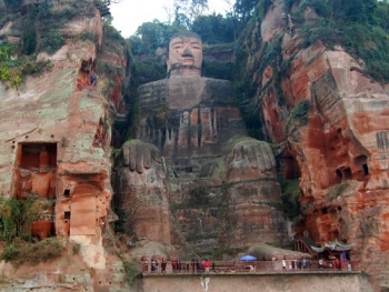 Hành hương “Tứ Đại Danh Sơn”