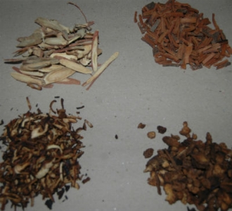 Bài thuốc chữa viêm dạ dày, vừa nguôi cơn đau đại tràng