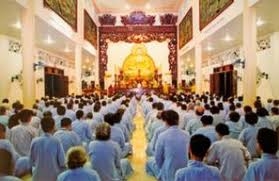 Hãy tu mau kẻo không kịp