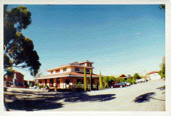 Chùa Pháp Hoa - Nam Úc