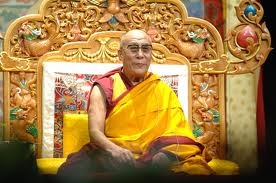 Những câu danh ngôn của Đức Đạt Lai Lạt Ma  