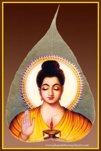 Phật giáo là gì?