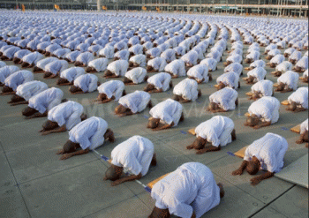 Tụng niệm lạy Phật