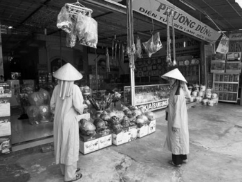 Những nhà sư “không nguồn gốc”