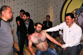 Phản hồi bài 'Cấp phép chữa bệnh theo chỉ đạo của tỉnh' trên báo Thanh Niên