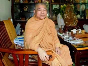 Khi Phật tử không tin thầy trụ trì