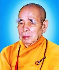 Lời tưởng niệm cố Đại lão HT. Thích Chí Tín của Trung ương GHPGVN