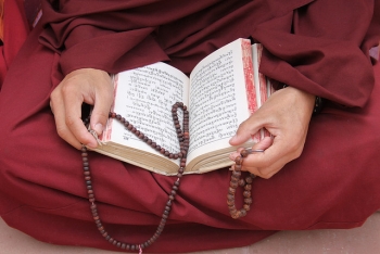 Cuộc sống và những giáo lý căn bản của Phật giáo